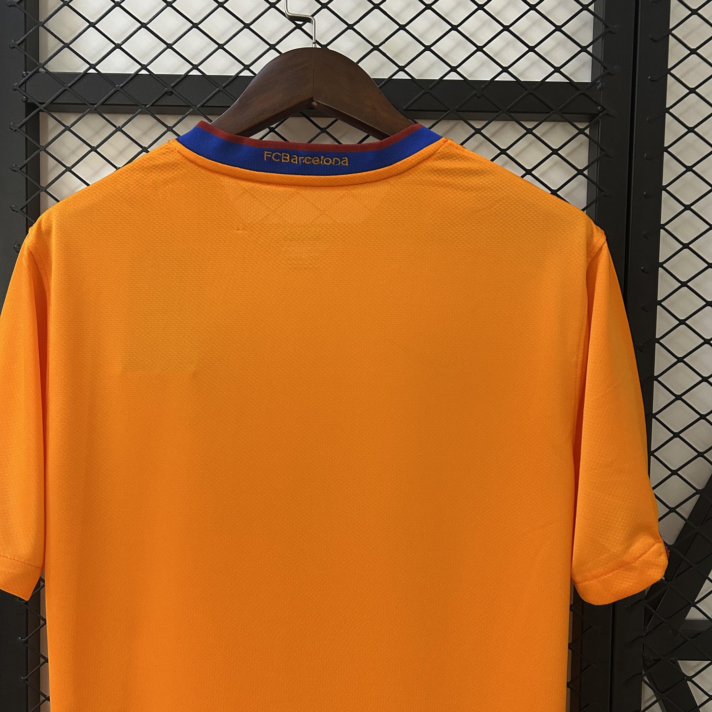 Barcelona 2006-07 Away