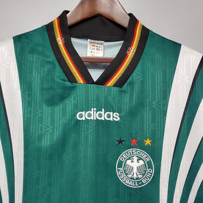 Germany 1996 Away