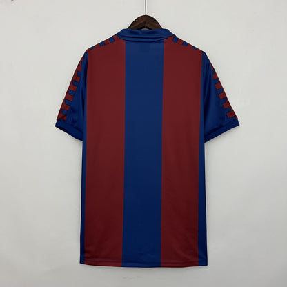 Barcelona 1980-82 Home