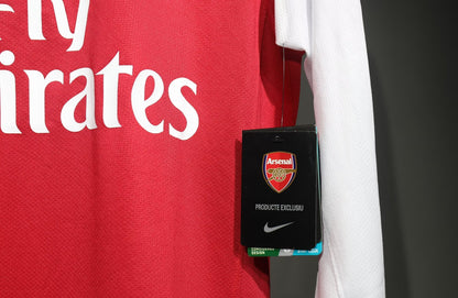 Arsenal 2011-12 Home