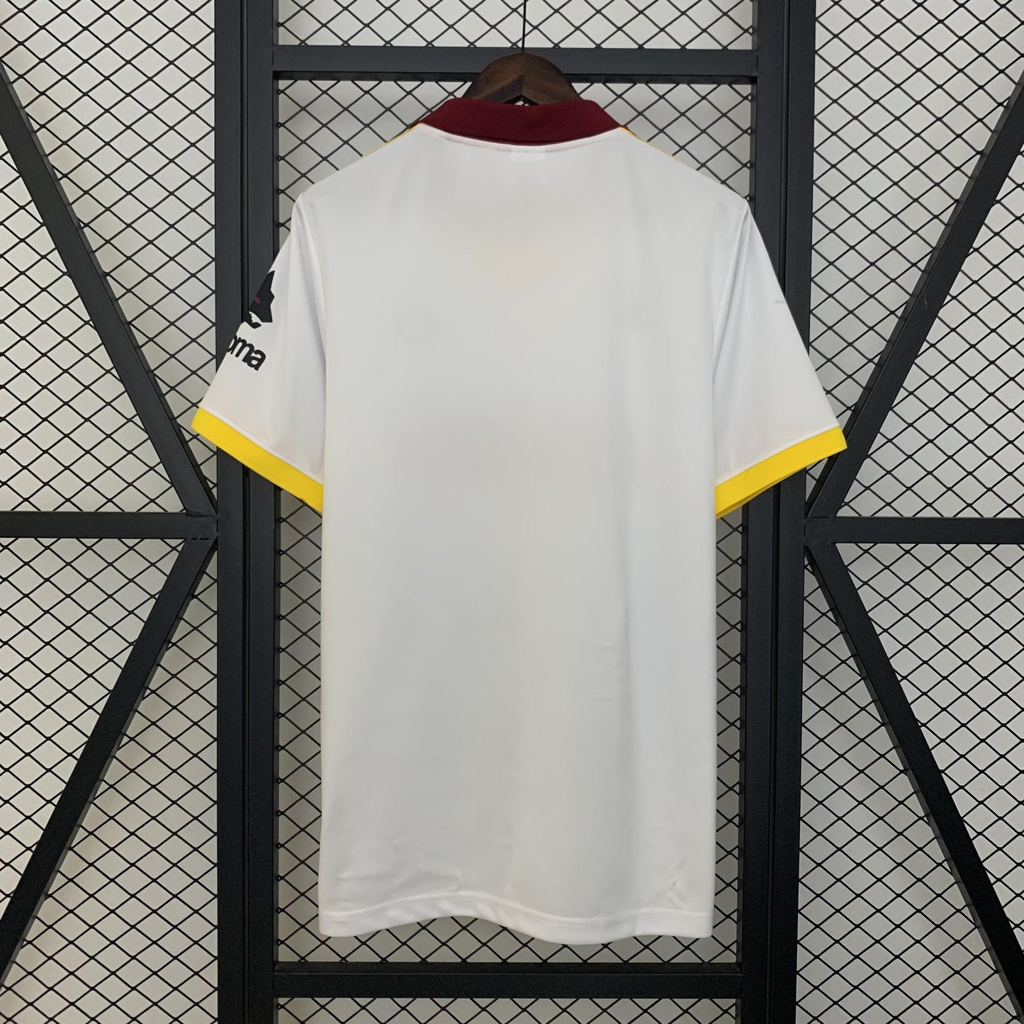 Roma 1991-92 Away
