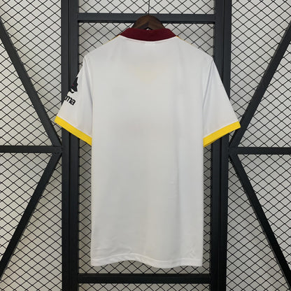 Roma 1991-92 Away