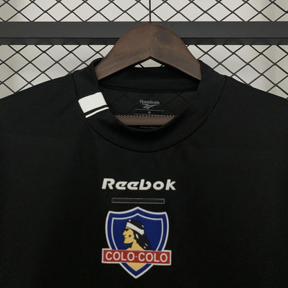 Colo Colo 2004 Away