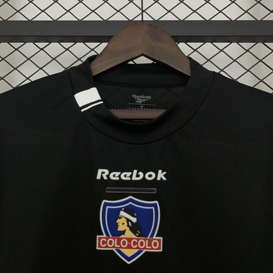 Colo Colo 2004 Away