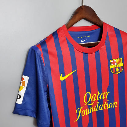 Barcelona 2011-12 Home