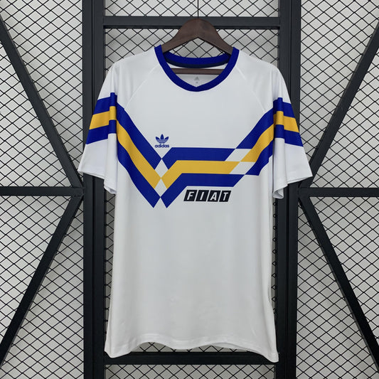 Boca Juniors 1990-91 Away