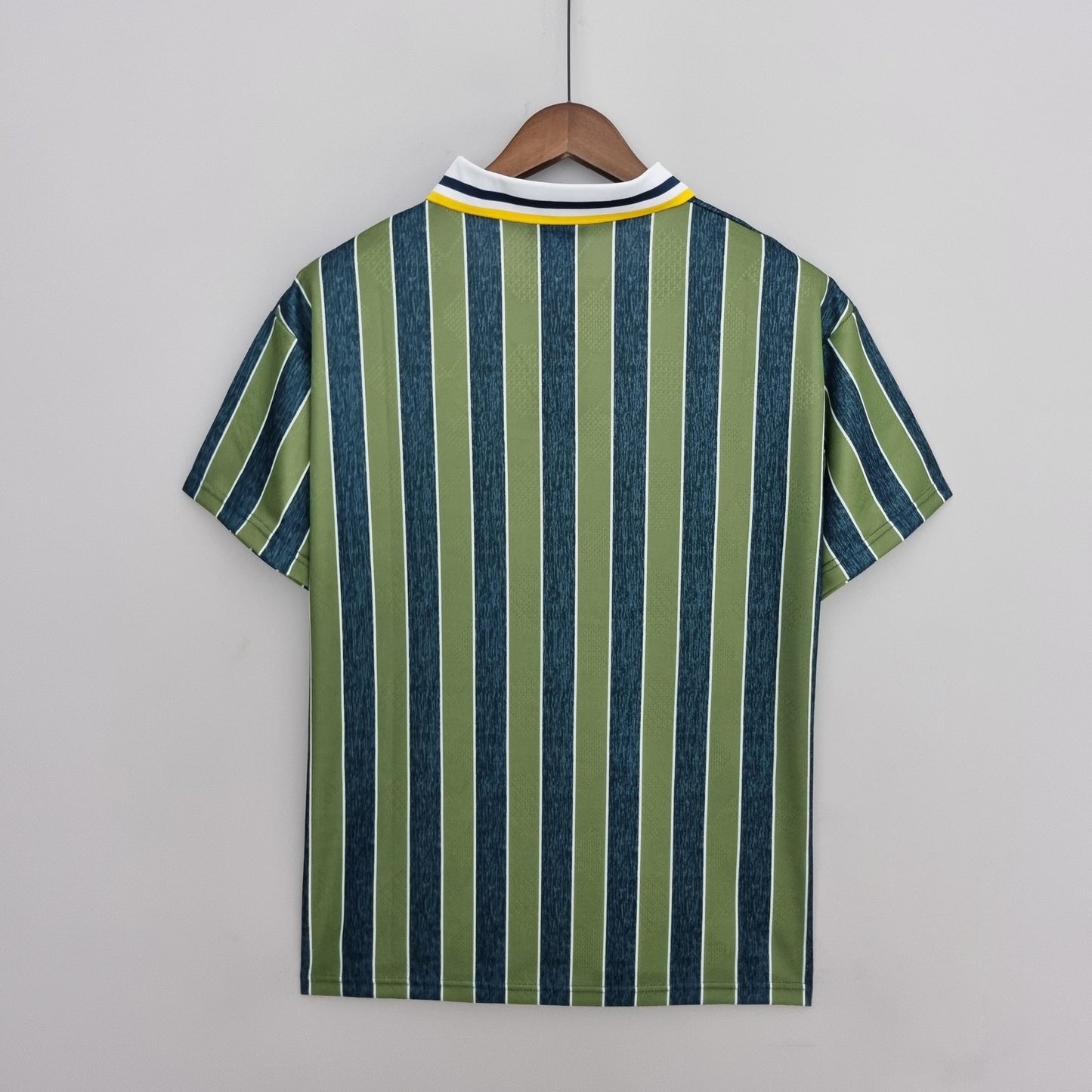 Inter Milan 1995-1996 Third