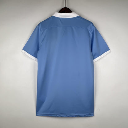 Manchester City 2015-16 Home
