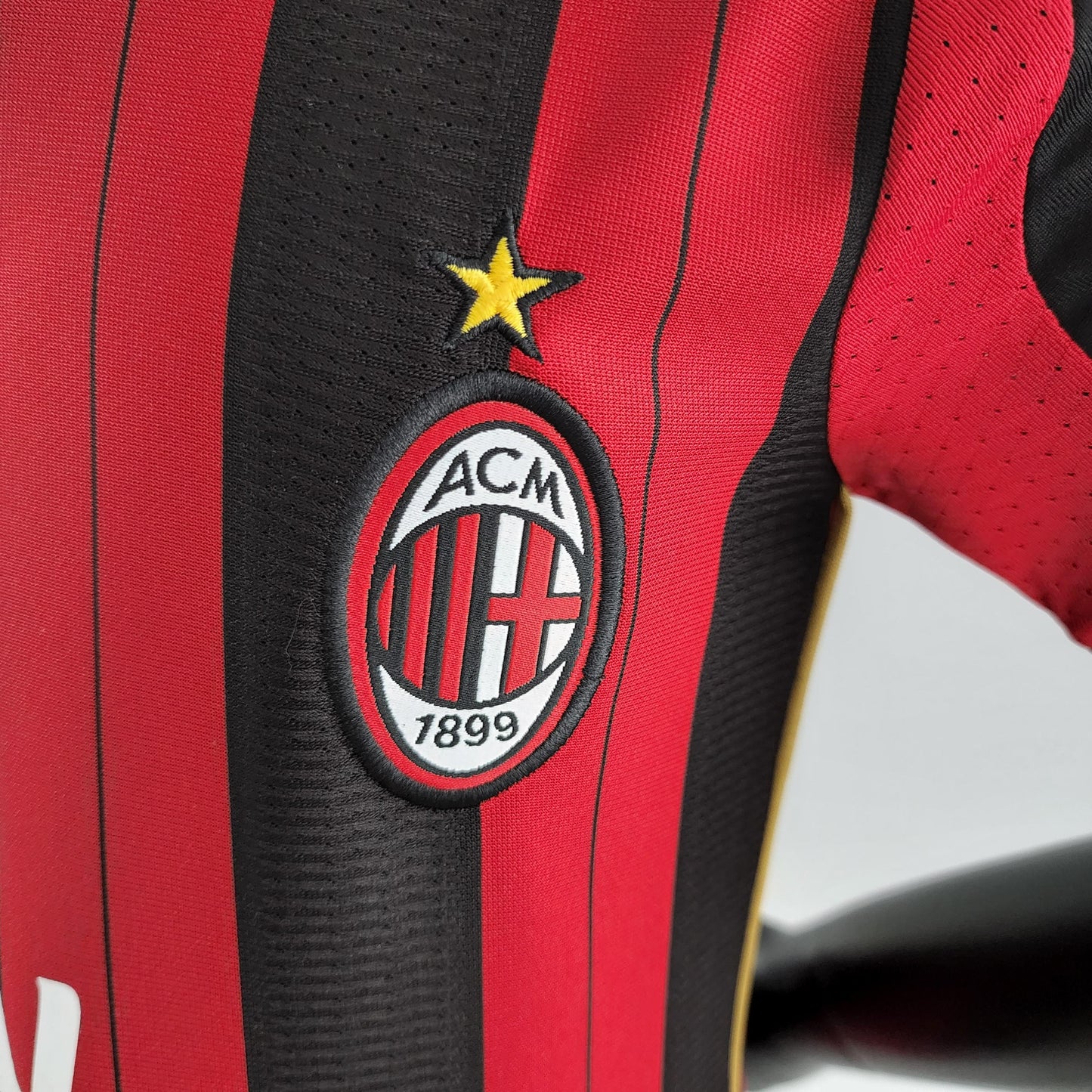 AC Milan 2013-14 Home  Jersey - KIDS