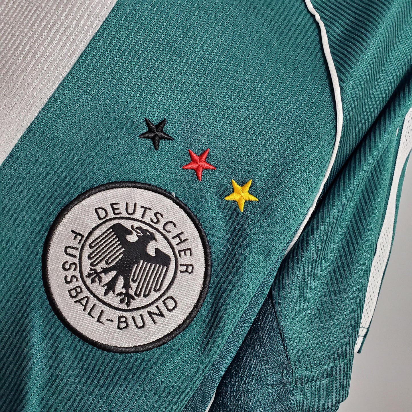 Germany 1998 Away
