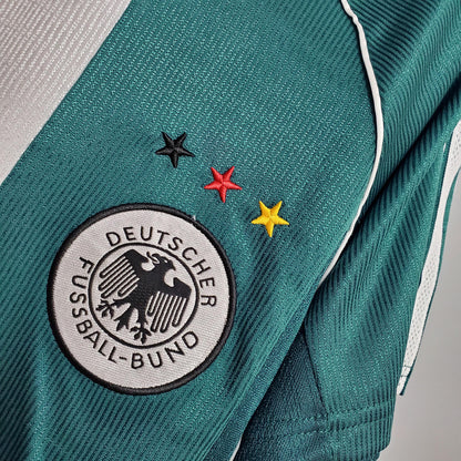 Germany 1998 Away