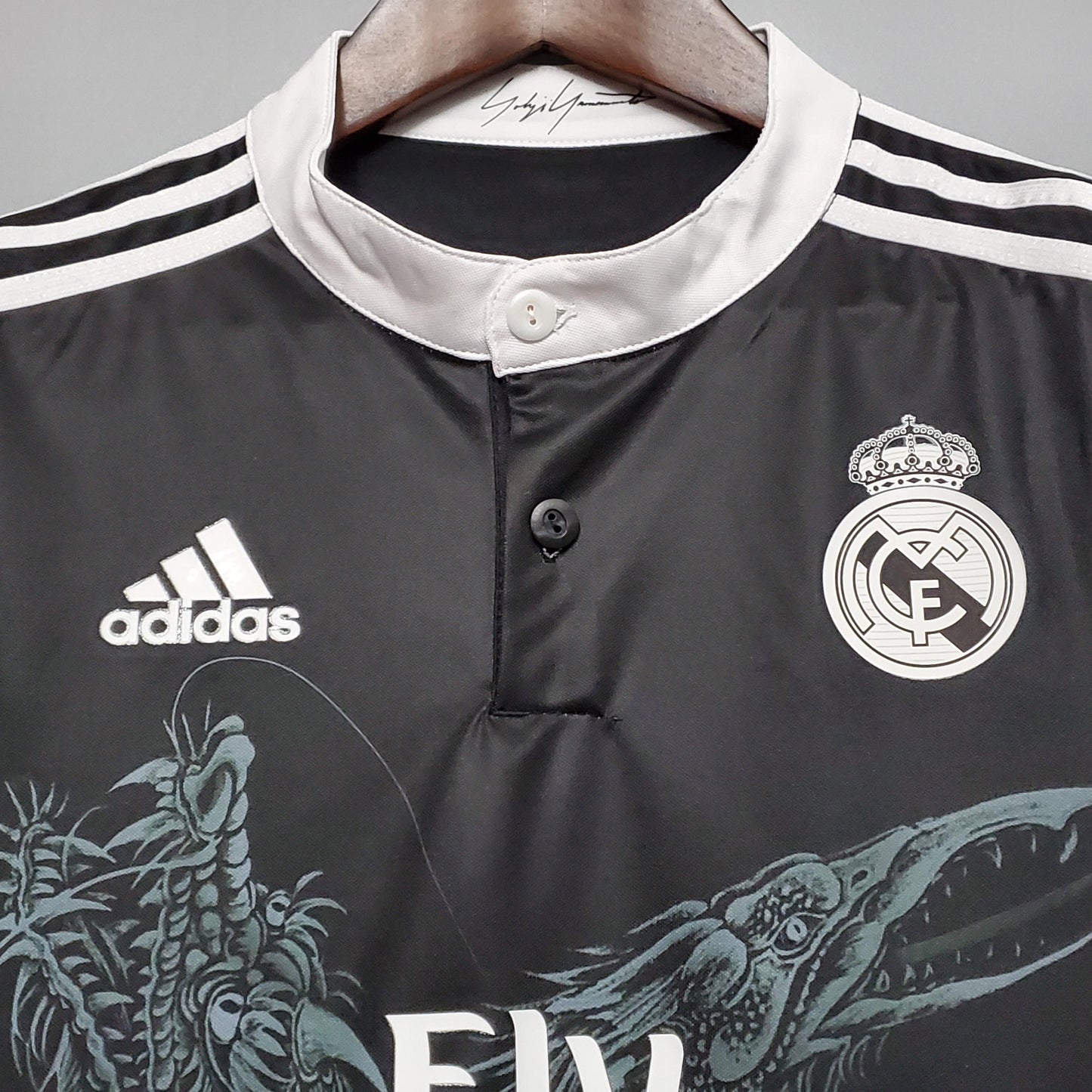 Real Madrid 2014-15 Third