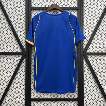 Arsenal 2004-05 Away