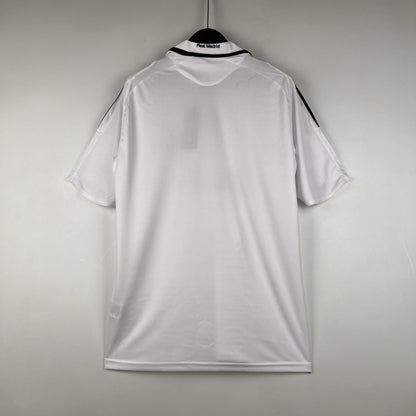 Real Madrid 2008-09 Home