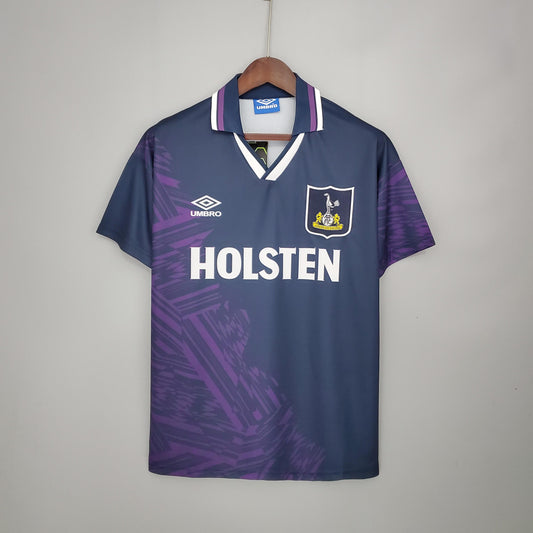 Tottenham 1994-95 Away