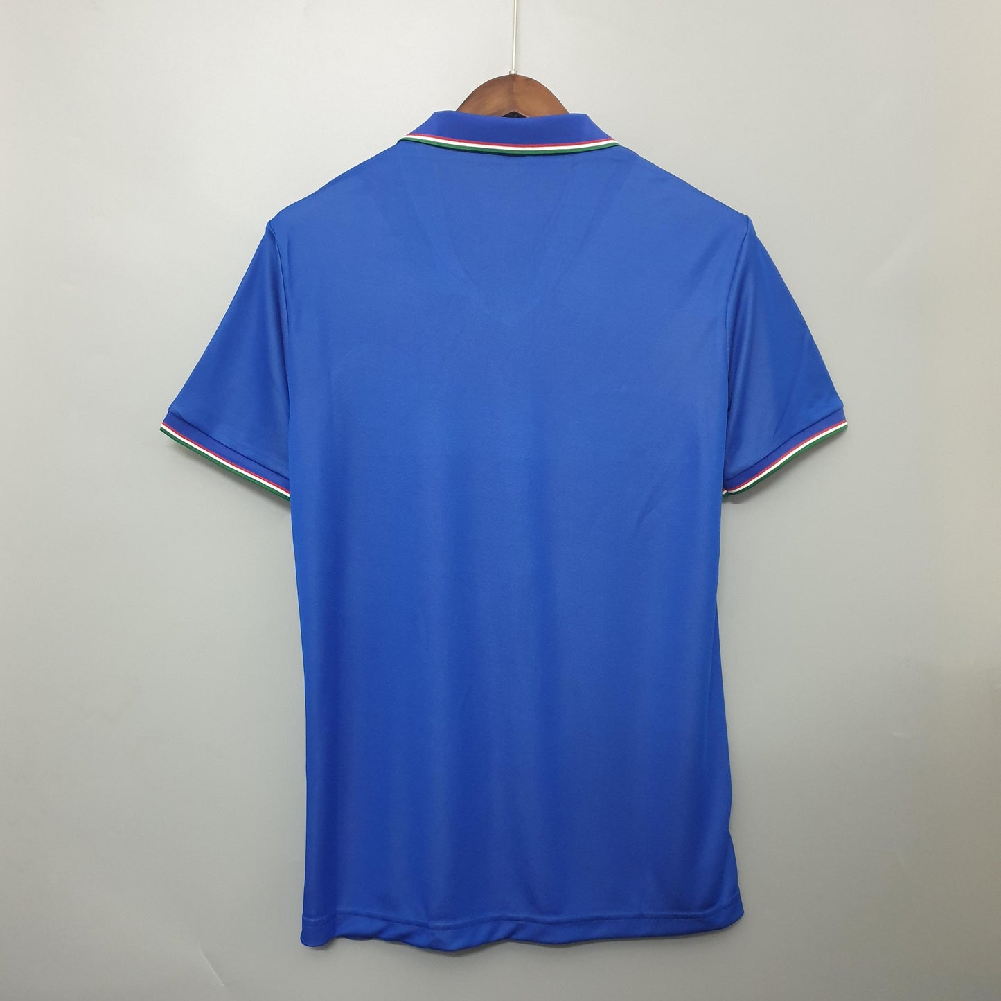Italy 1990 Home
