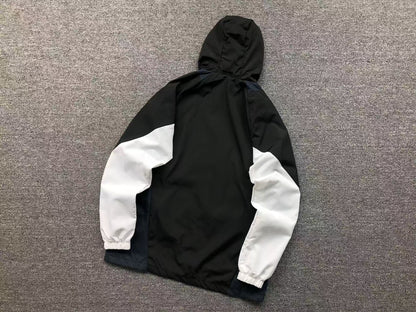 Newcastle 2025 Windbreaker