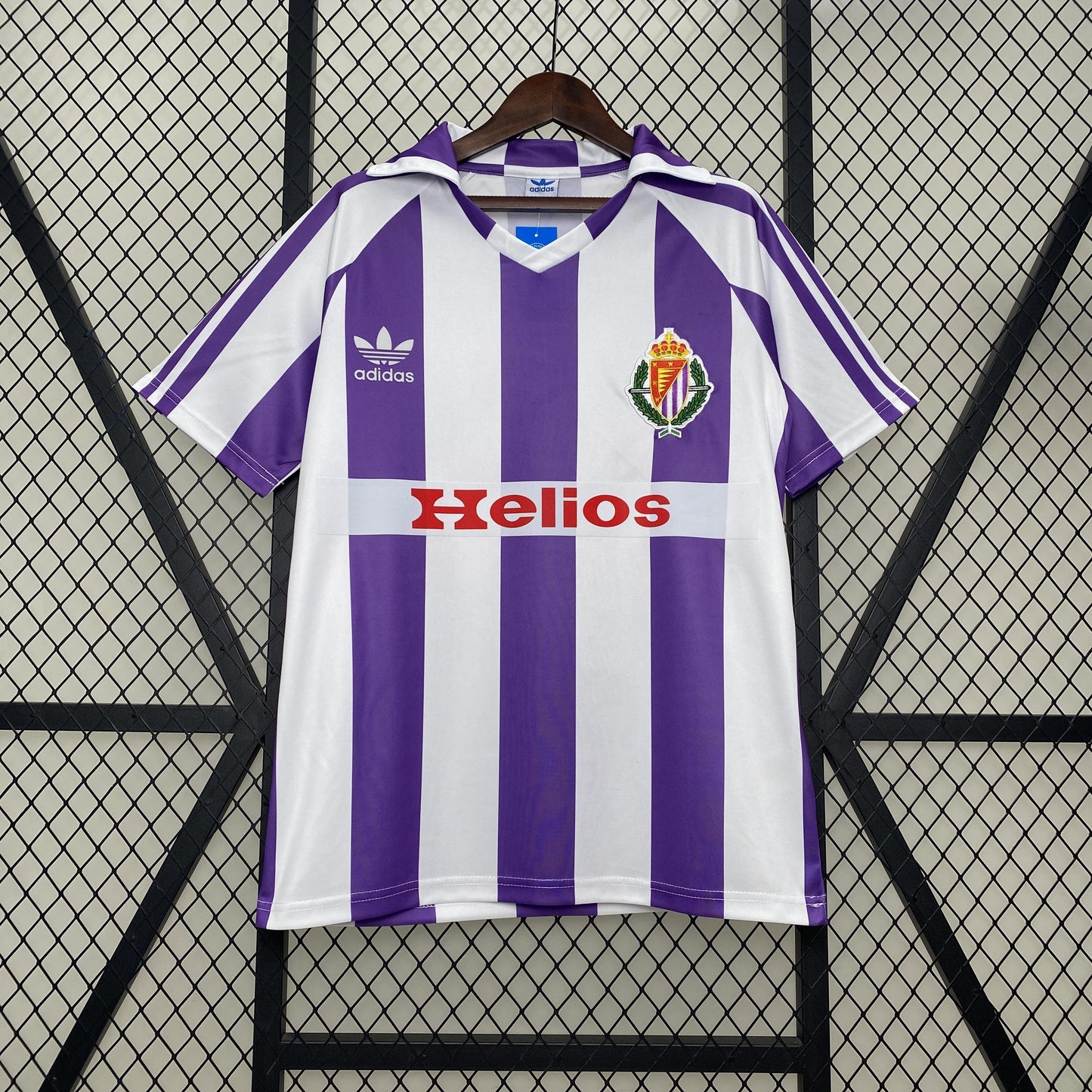 Valladolid 1984 Home