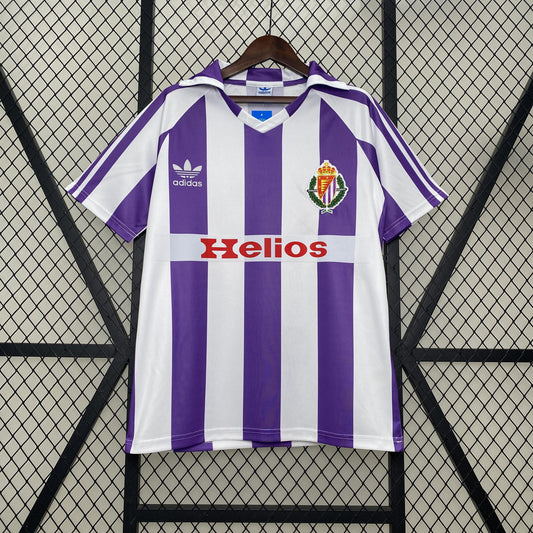 Valladolid 1984 Home