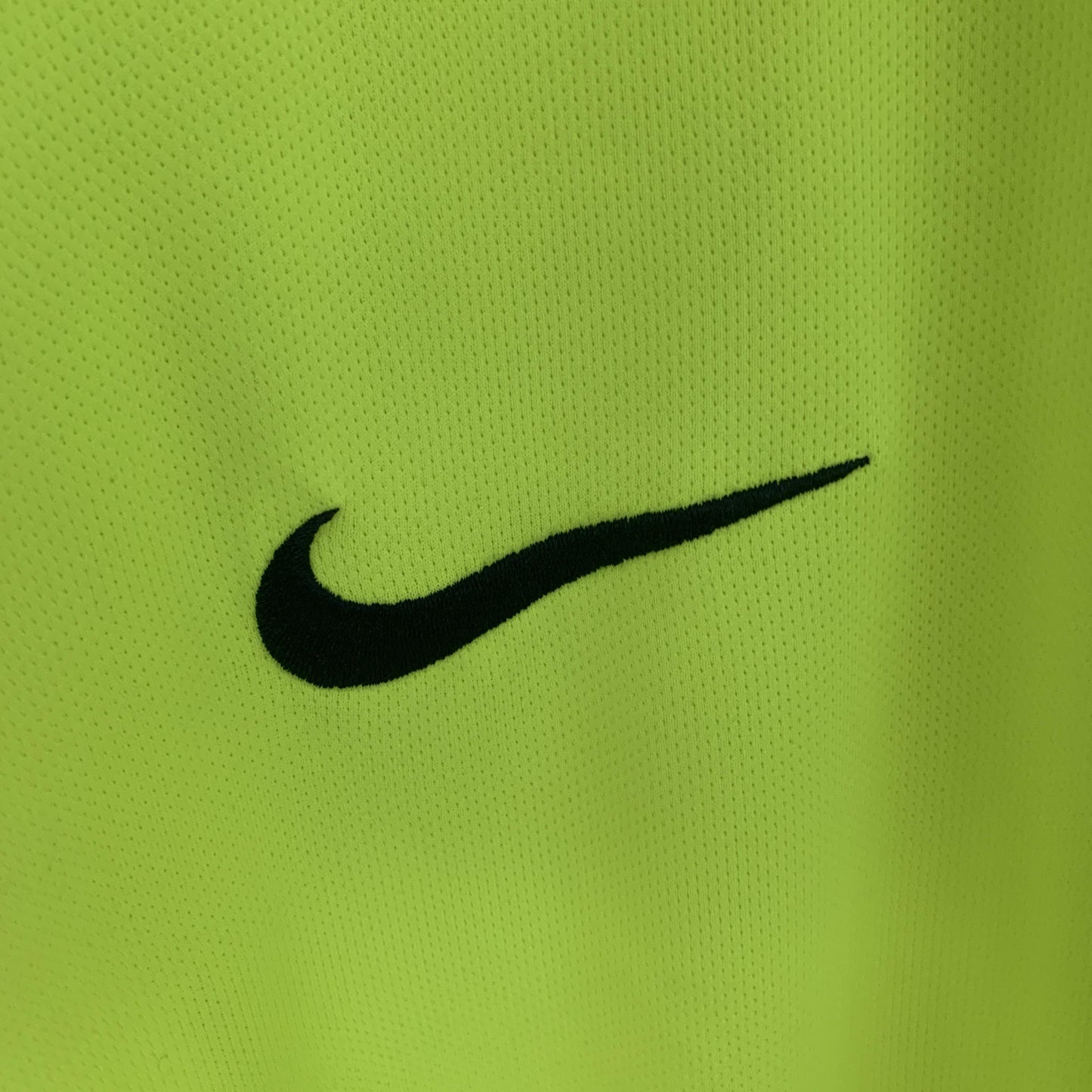Barcelona 2005-06 Away Jersey