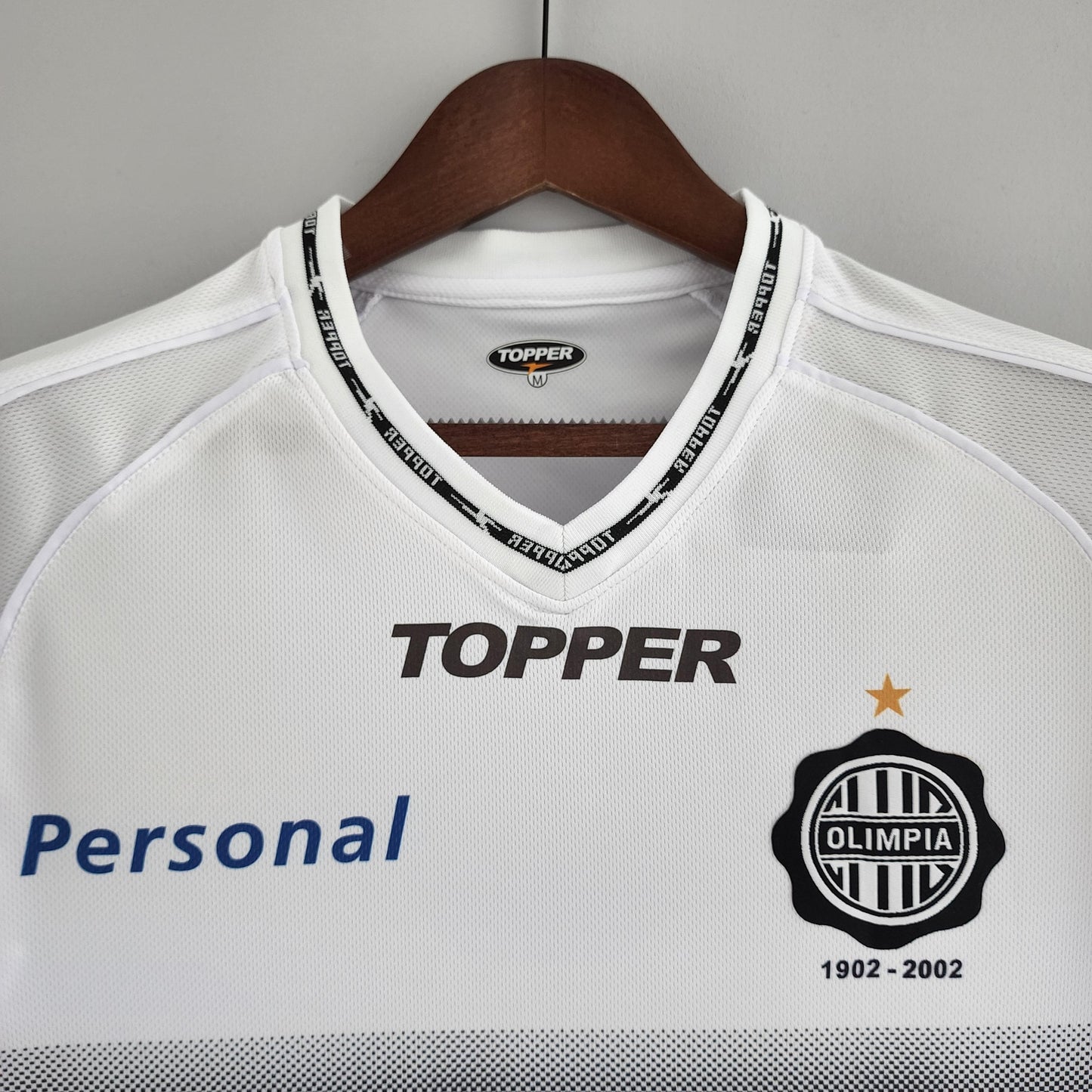 Olympia 2002 Home