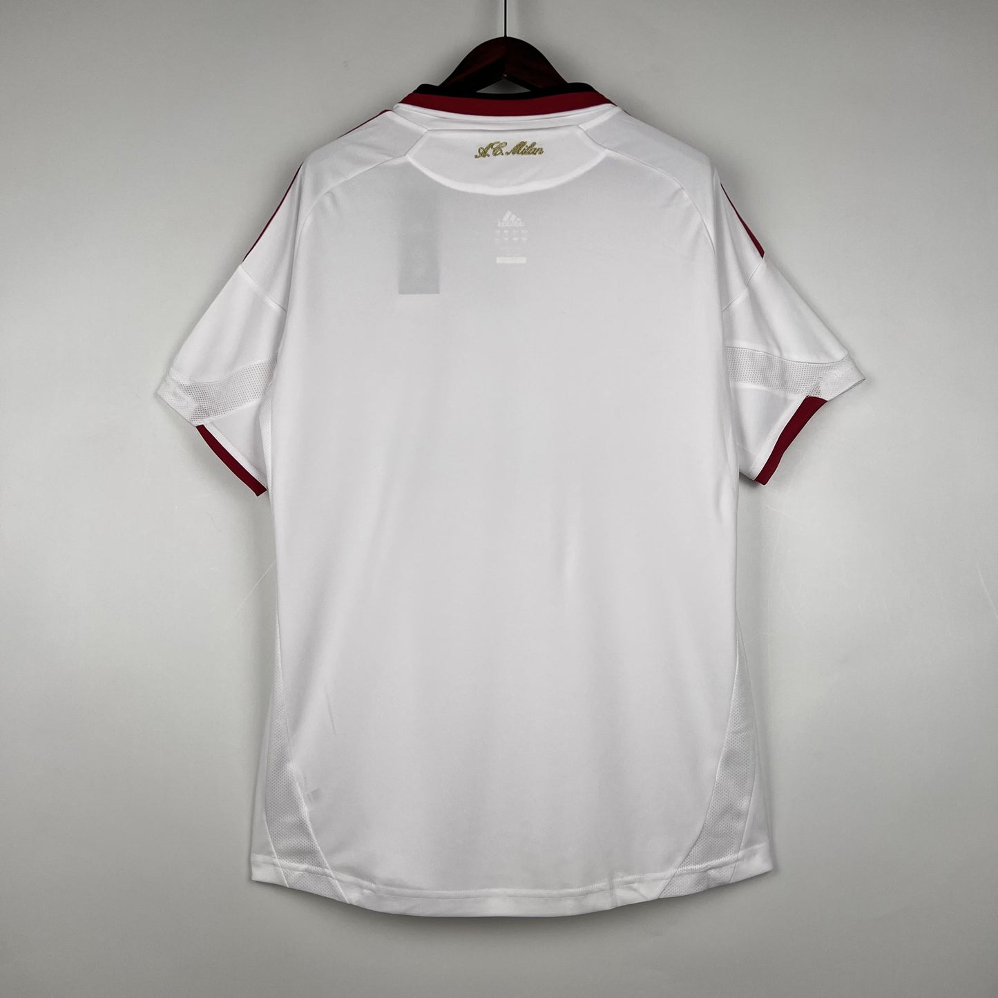 AC Milan 2009-10 Away Jersey