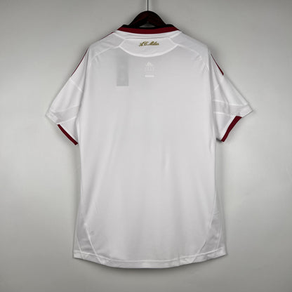 AC Milan 2009-10 Away Jersey