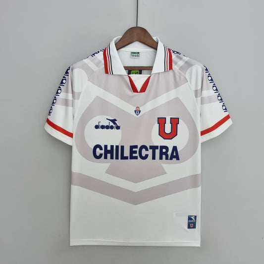 Chile 1996 Away