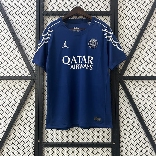 PSG 2024-25 Fourth Jersey (Player Version)