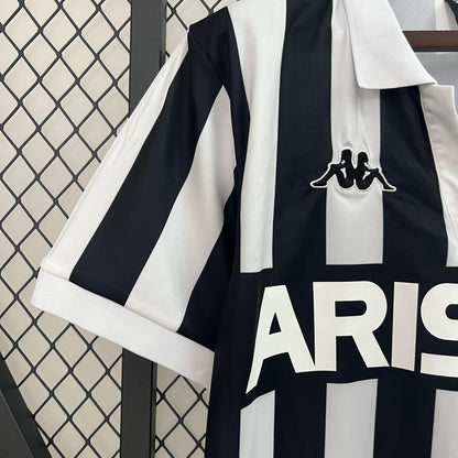 Juventus 1984-85 Home