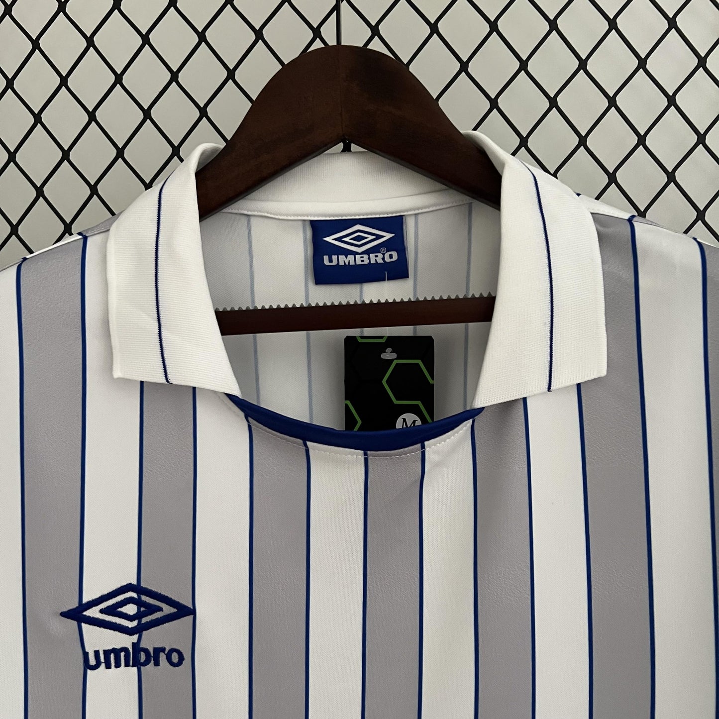Everton 1988-90 Away