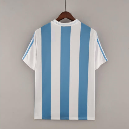 Argentina 1993 Home