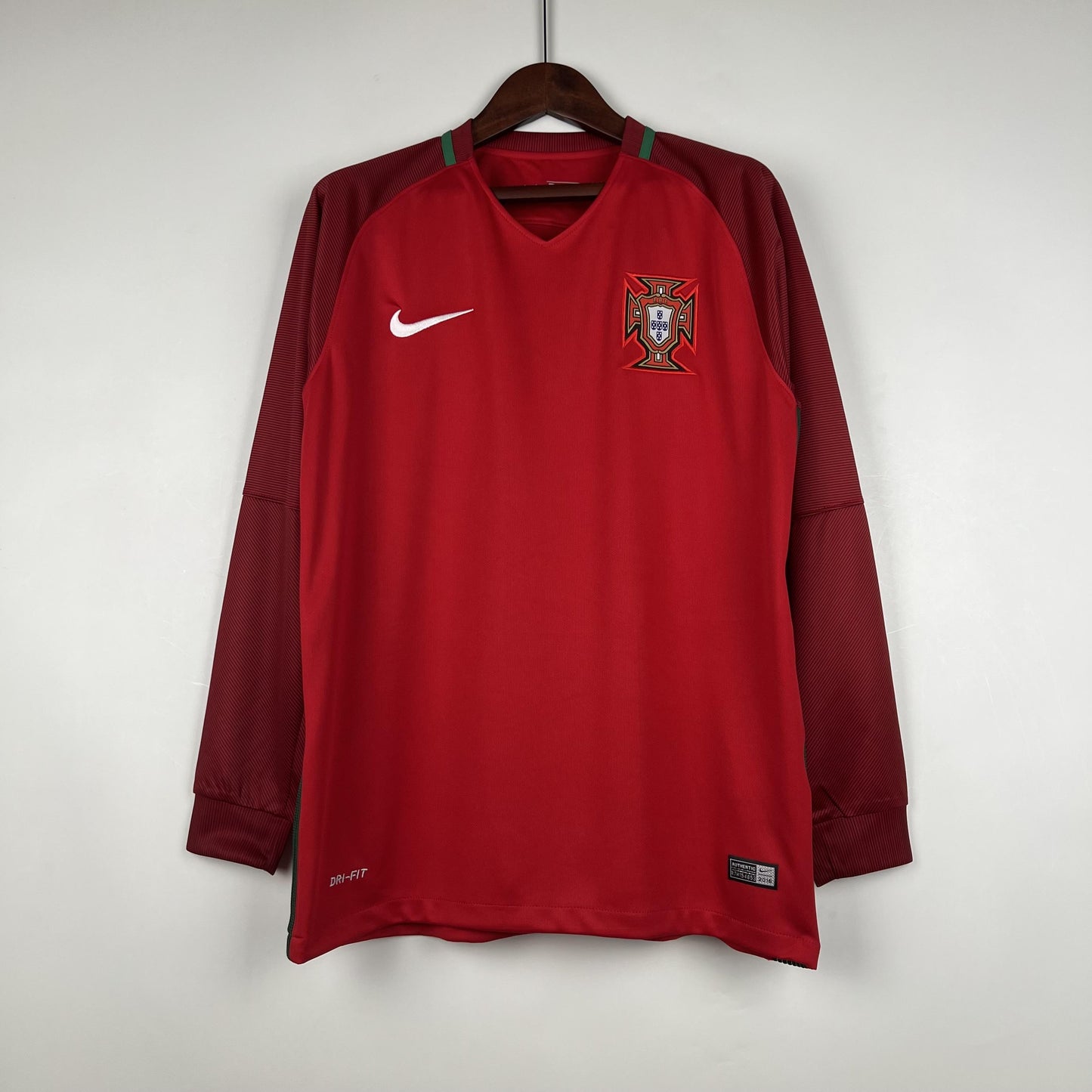 Portugal 2016 Home