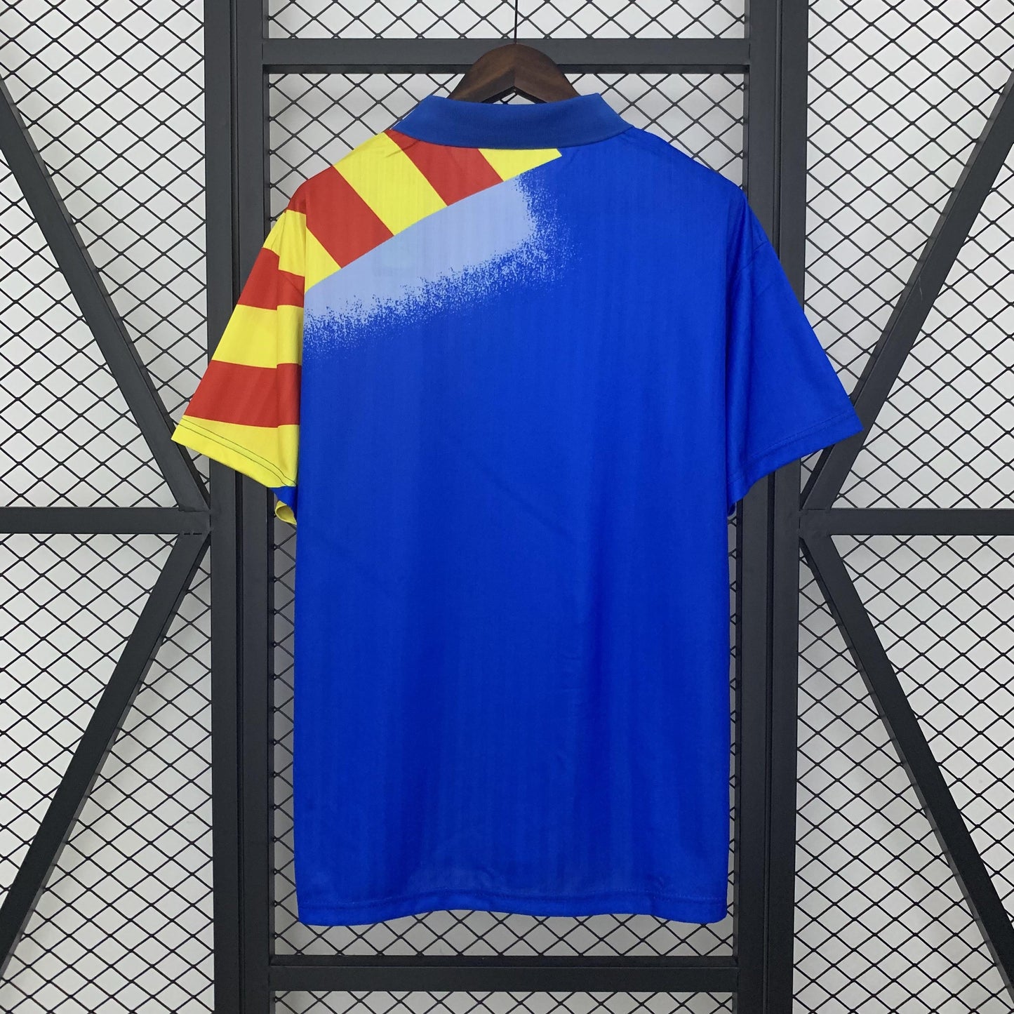 Valencia 1995-96 Away