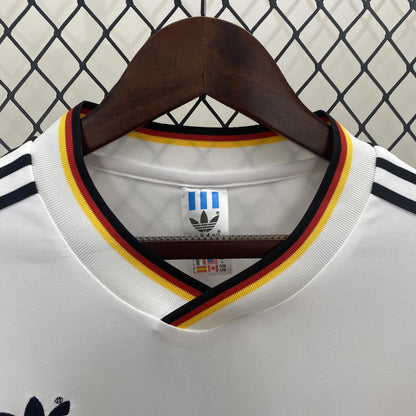 Germany 1986 Home