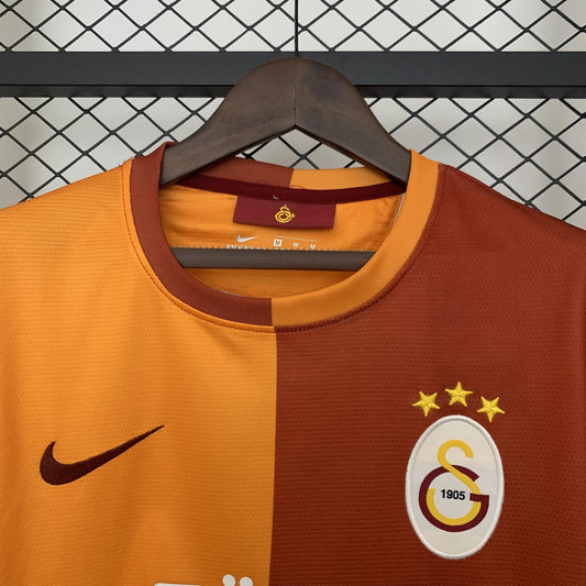 Galatasaray 2013-14 Home