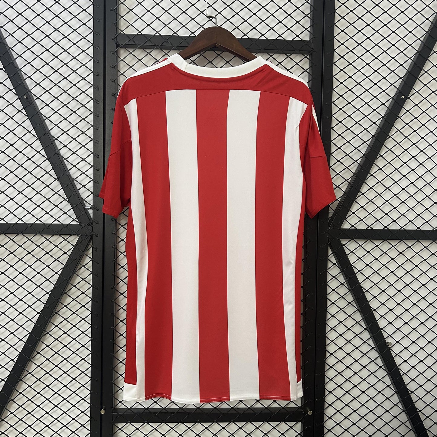 Southampton 2015-16 Home