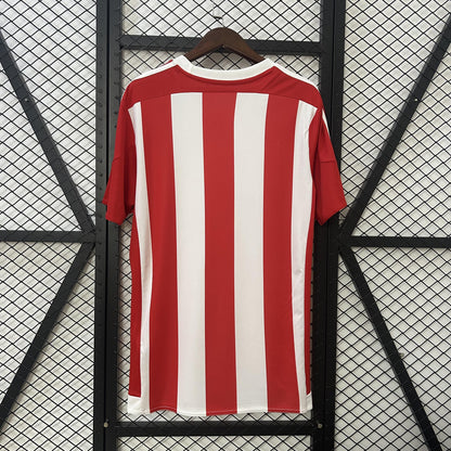Southampton 2015-16 Home