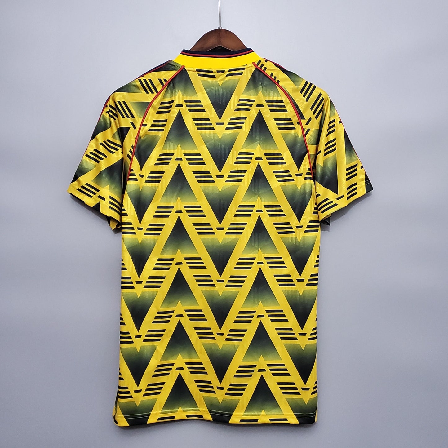 Arsenal 1991-93 Away