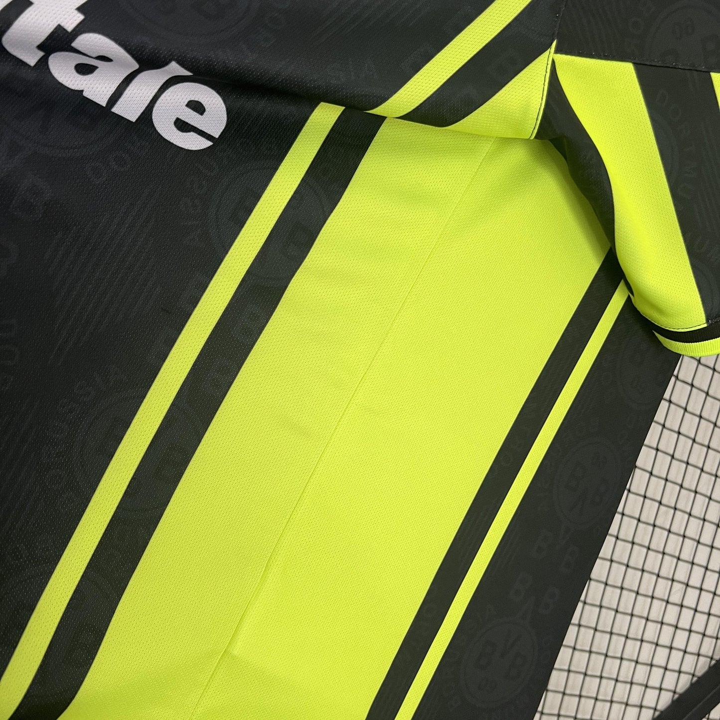 Dortmund 1996-97 Away