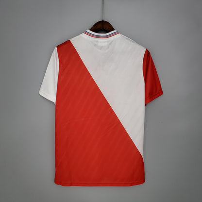 Wanderer 1987-88 Away