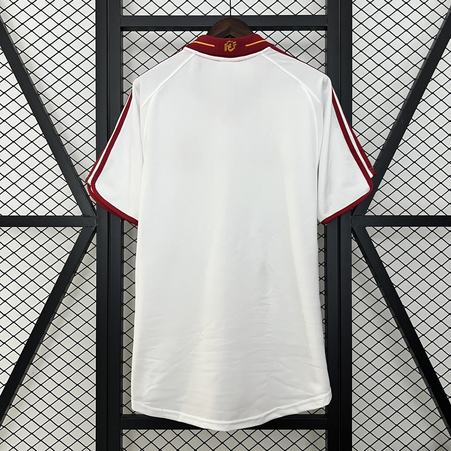 Spain 2000 Away