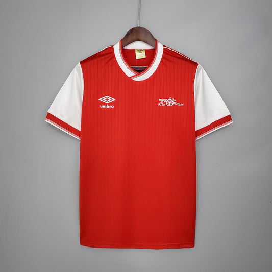Arsenal 1983-86 Home