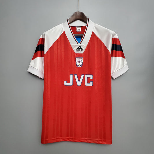 Arsenal 1992-93 Home