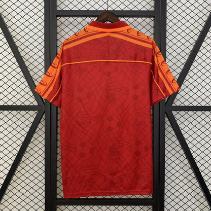 Roma 1995-96 Home