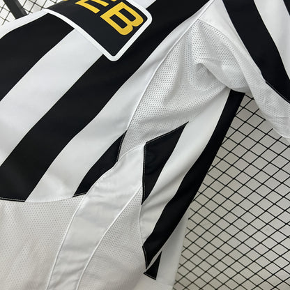 Juventus 2003-04 Home