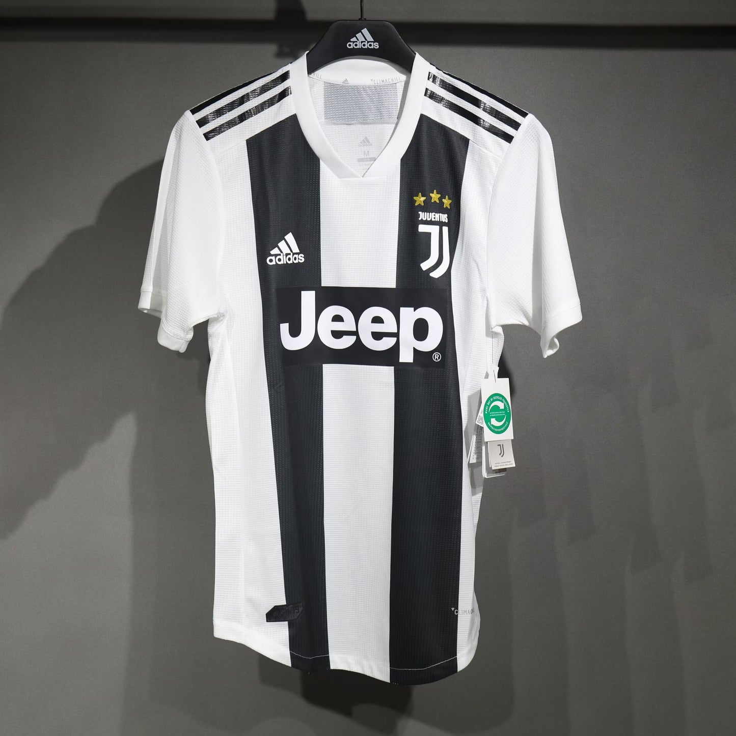 Juventus 2018-19 Home