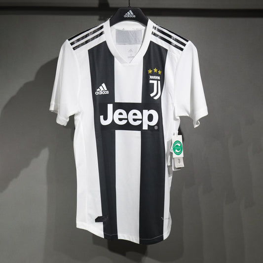 Juventus 2018-19 Home