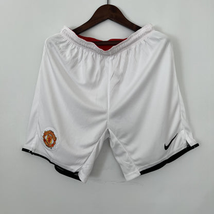 Manchester United 2007-08 Short