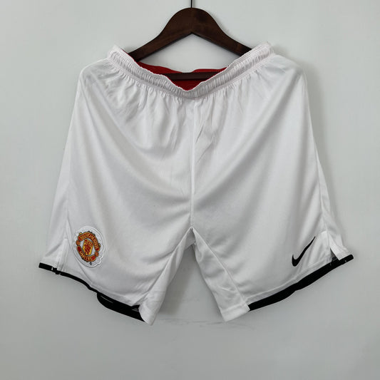Manchester United 2007-08 Short